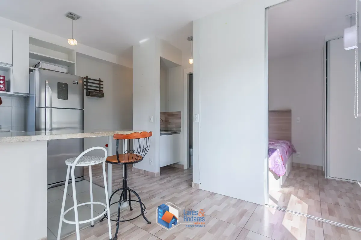 Apartamento, 1 quarto, 40 m² - Foto 13