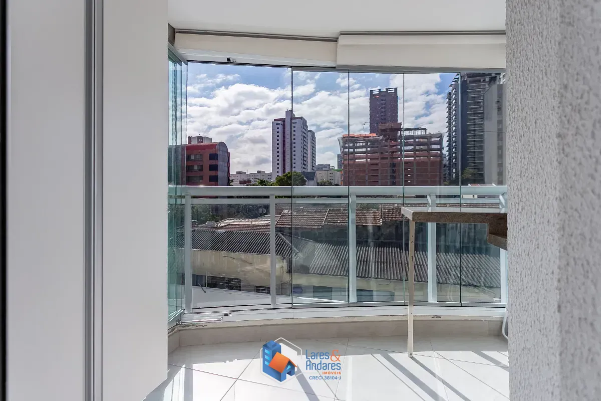 Apartamento, 1 quarto, 40 m² - Foto 16