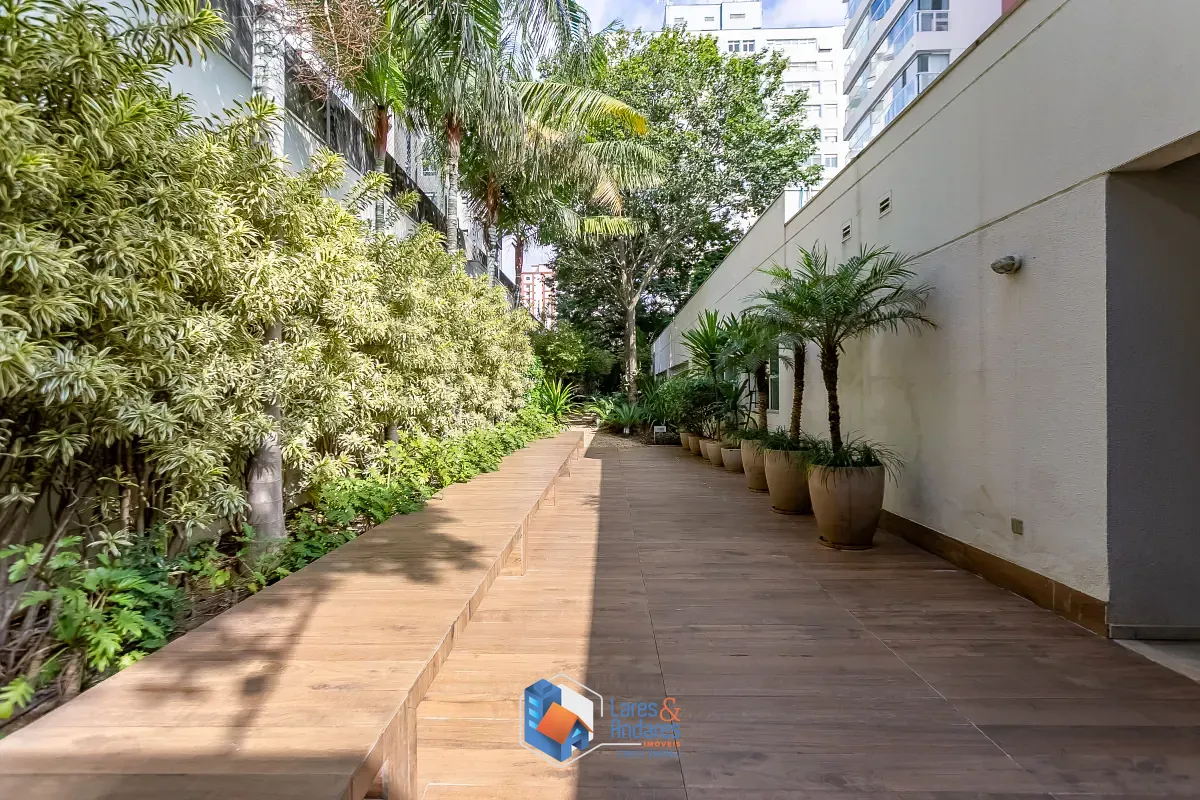 Apartamento, 1 quarto, 40 m² - Foto 24