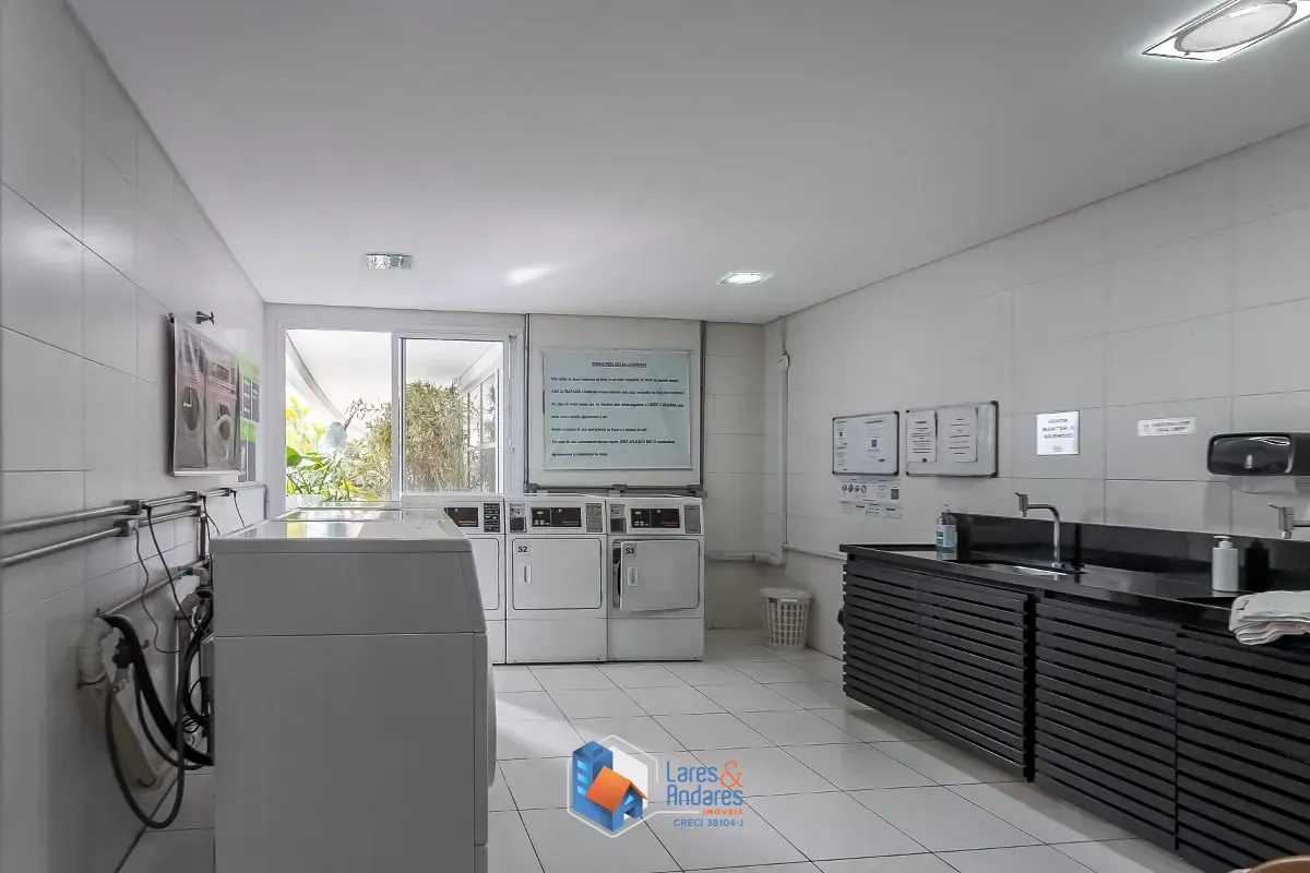 Apartamento, 1 quarto, 40 m² - Foto 21