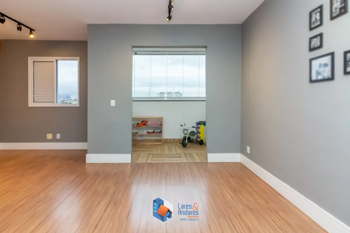 Apartamento, 2 quartos, 74 m² - Foto 9