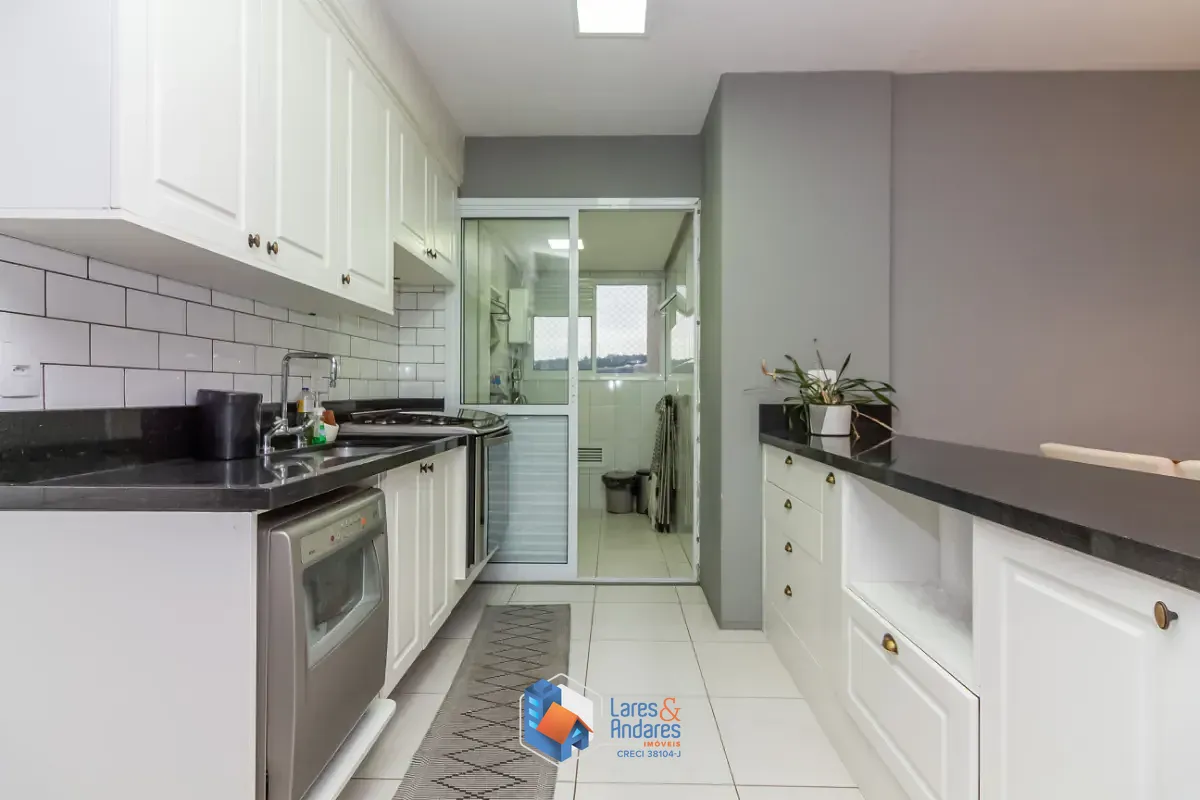 Apartamento, 2 quartos, 74 m² - Foto 14