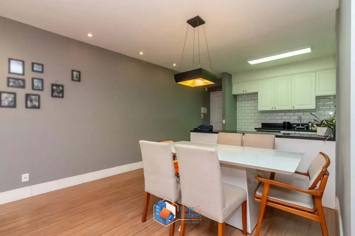 Apartamento, 2 quartos, 74 m² - Foto 11