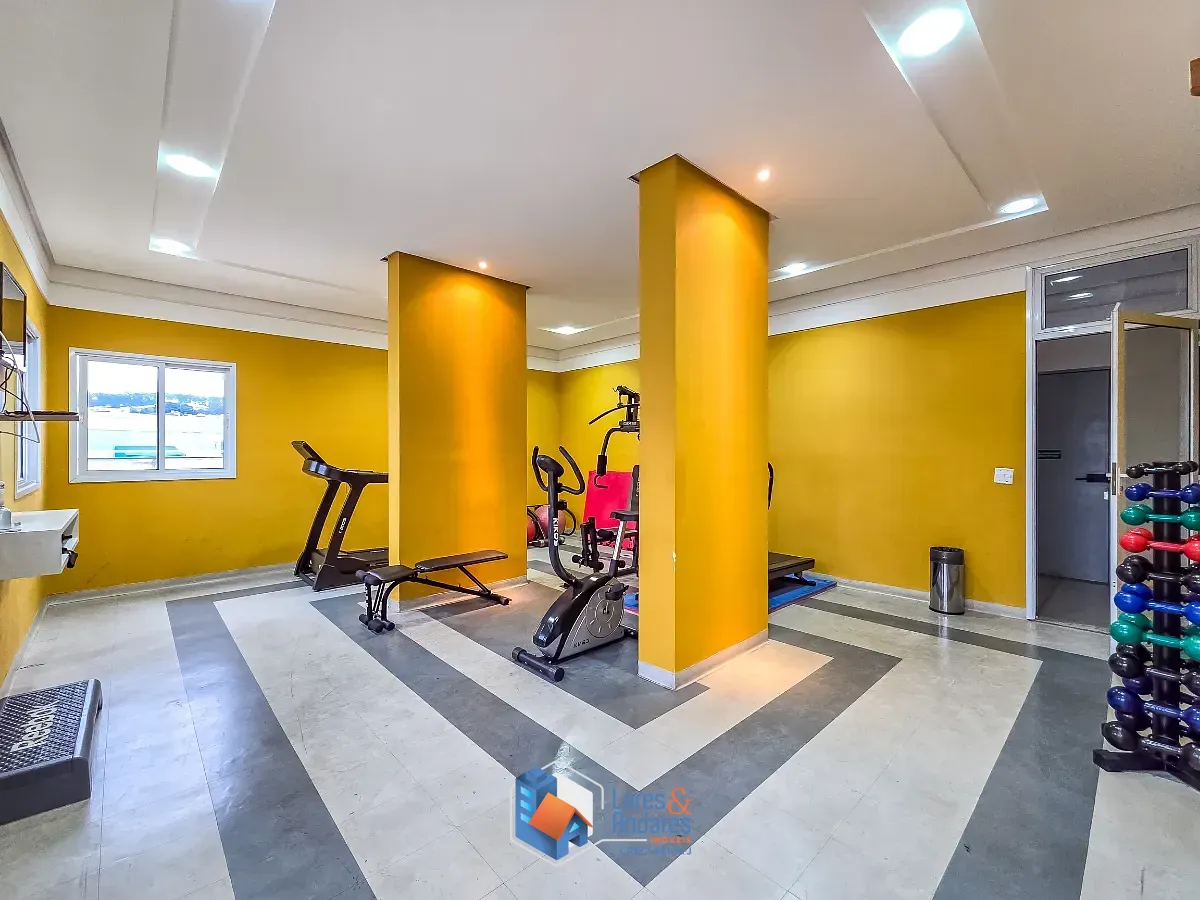 Apartamento, 2 quartos, 74 m² - Foto 38