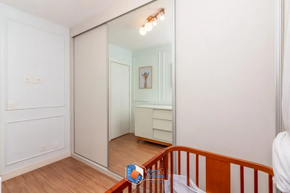 Apartamento, 2 quartos, 74 m² - Foto 32