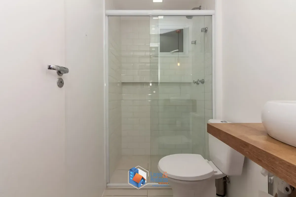 Apartamento, 2 quartos, 74 m² - Foto 12