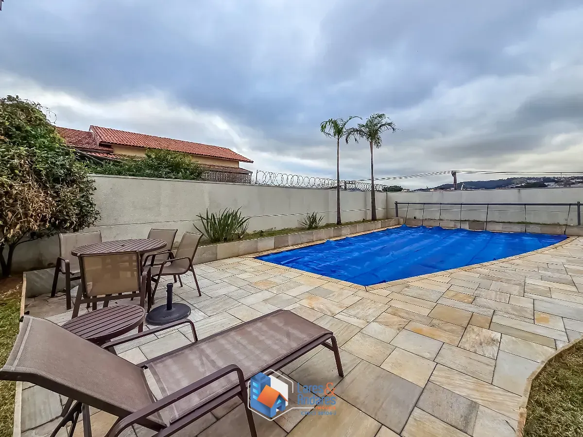 Apartamento, 2 quartos, 74 m² - Foto 42
