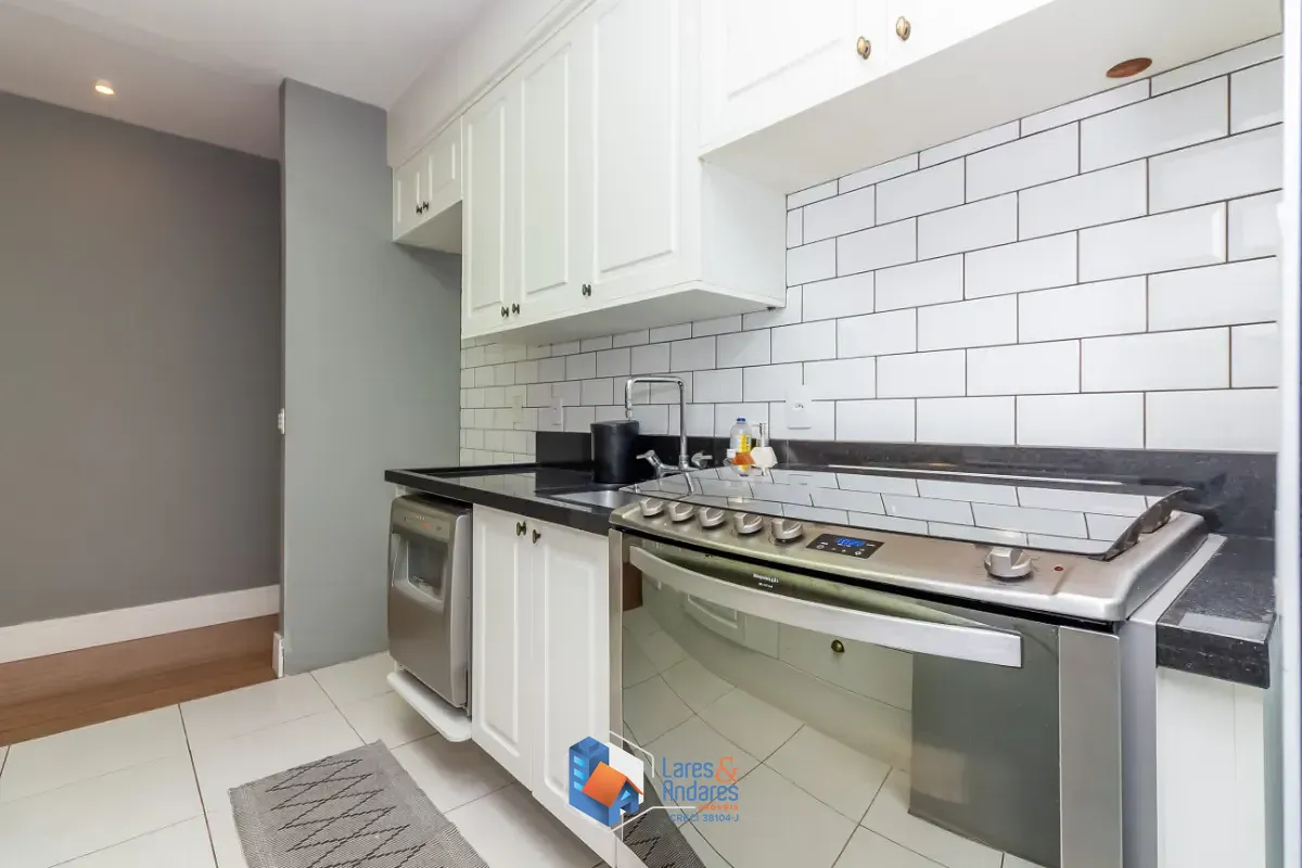Apartamento, 2 quartos, 74 m² - Foto 18