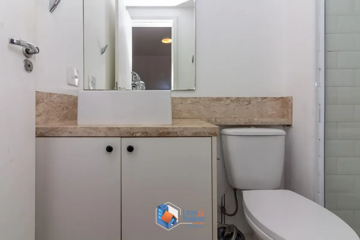 Apartamento, 2 quartos, 74 m² - Foto 27