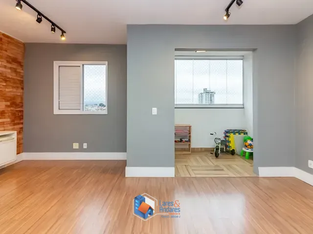 Apartamento com 74m² 2 quartos e 2 banheiros, à venda, no bairro Freguesia do Ó em São Paulo