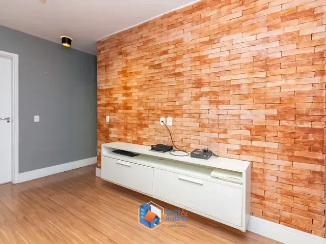 Apartamento com 74m² 2 quartos e 2 banheiros, à venda, no bairro Freguesia do Ó em São Paulo