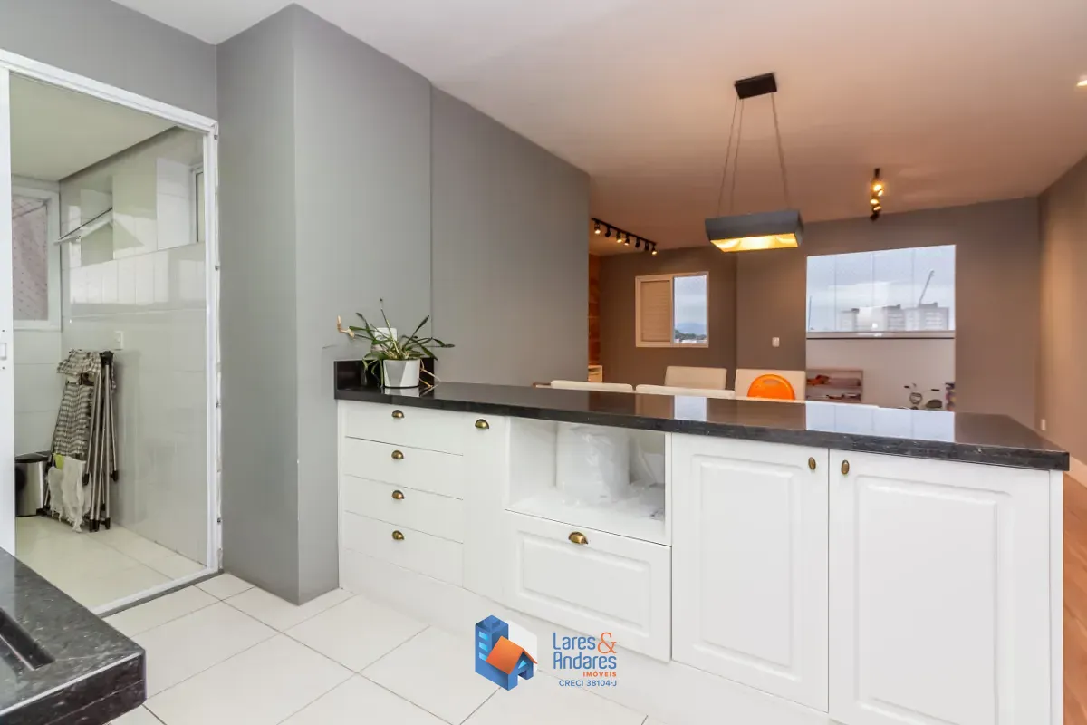 Apartamento, 2 quartos, 74 m² - Foto 16