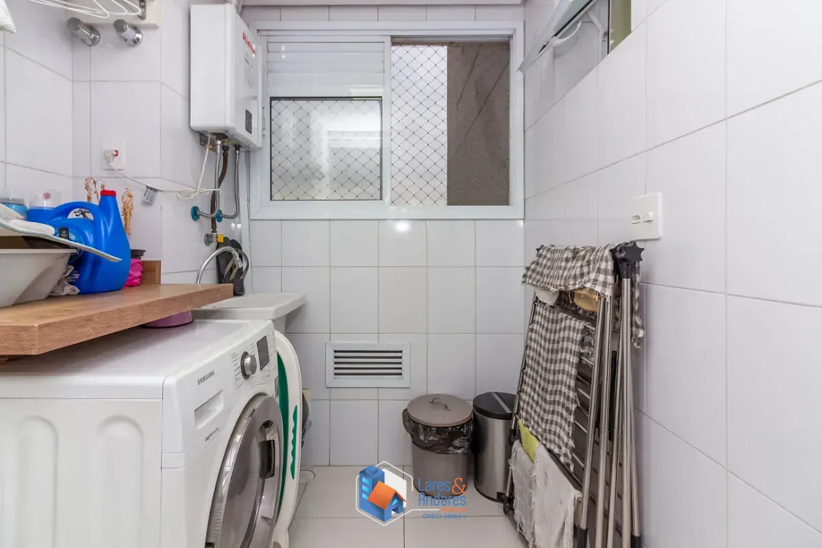 Apartamento, 2 quartos, 74 m² - Foto 20