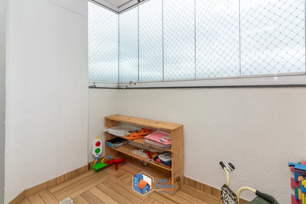 Apartamento, 2 quartos, 74 m² - Foto 35