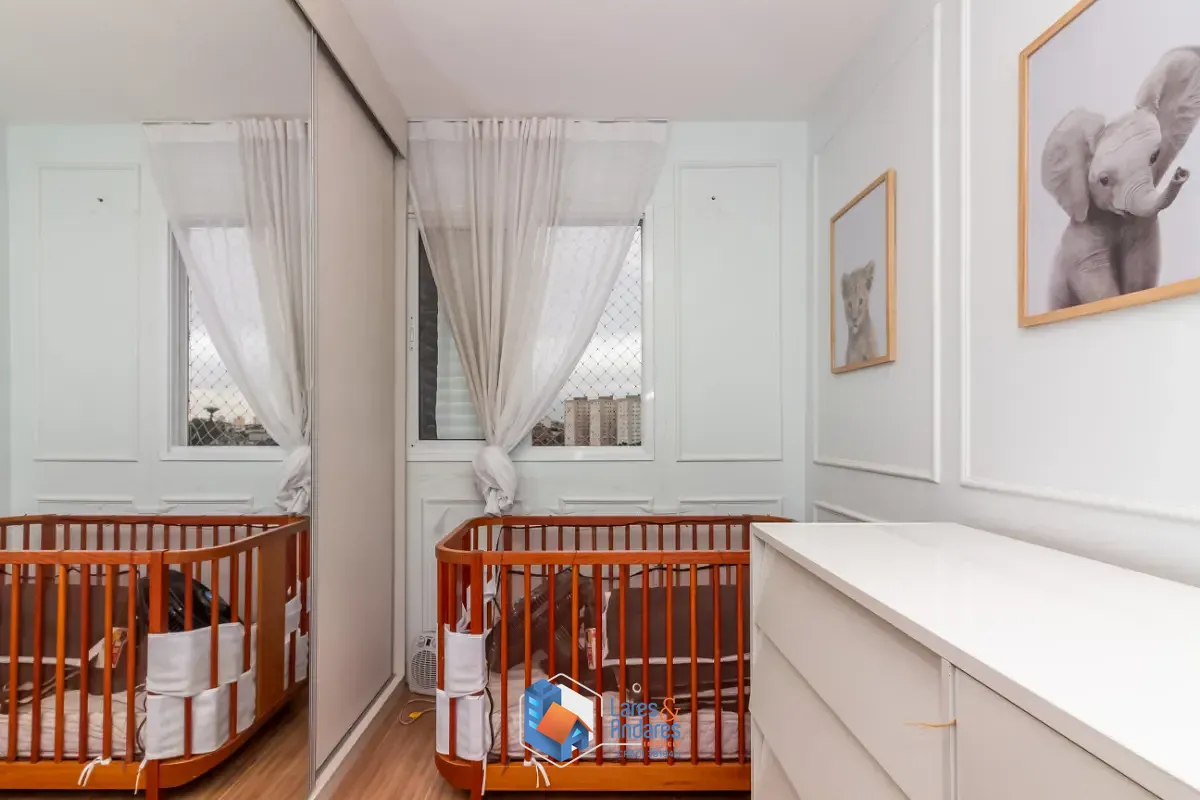 Apartamento, 2 quartos, 74 m² - Foto 31