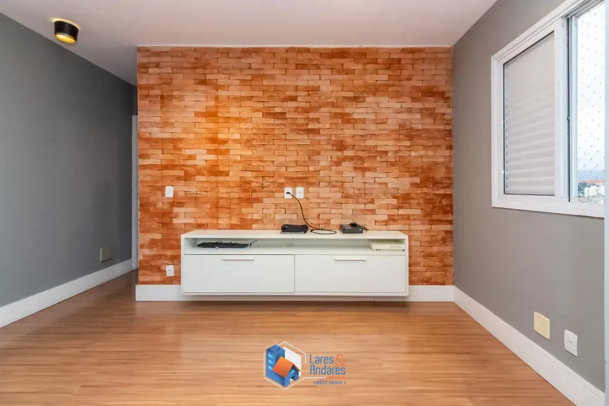 Apartamento, 2 quartos, 74 m² - Foto 4