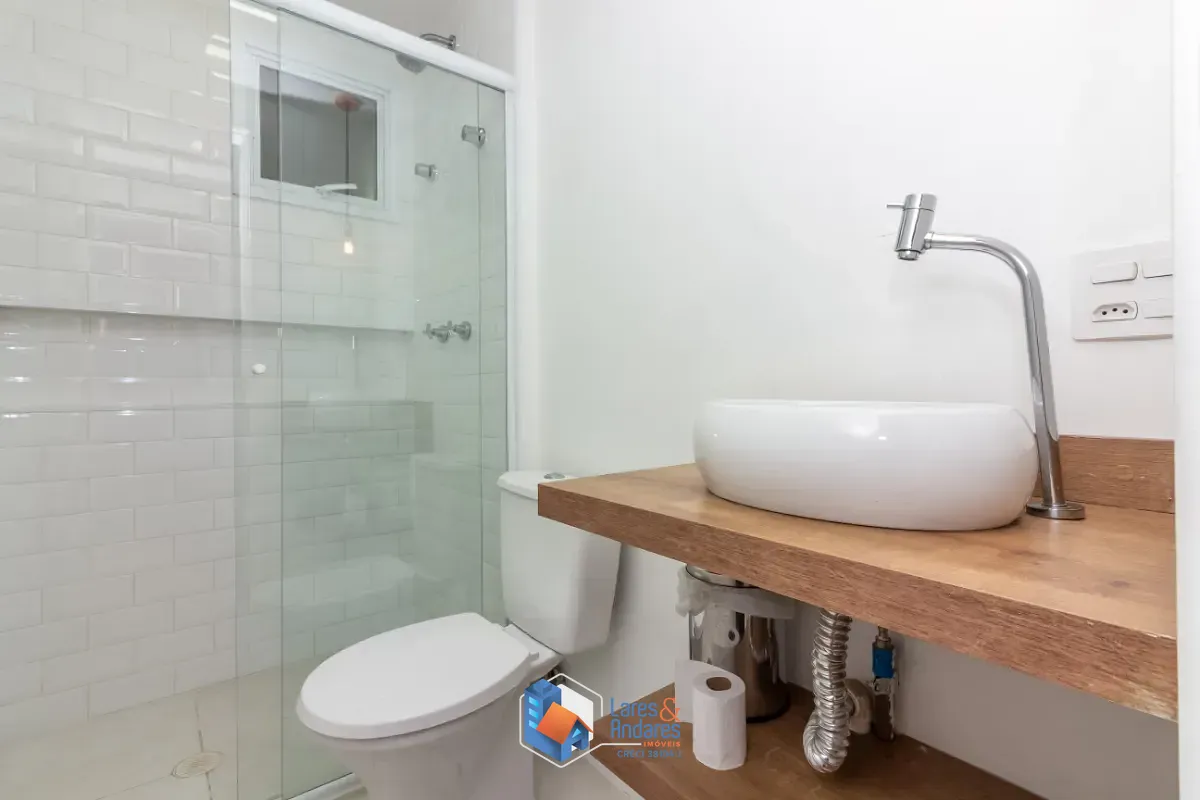 Apartamento, 2 quartos, 74 m² - Foto 13