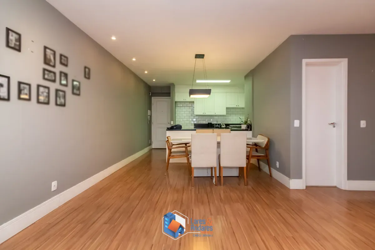 Apartamento, 2 quartos, 74 m² - Foto 10