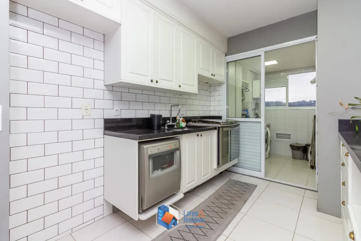 Apartamento, 2 quartos, 74 m² - Foto 15