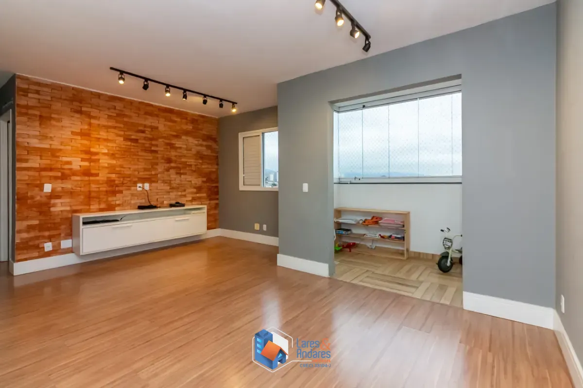 Apartamento, 2 quartos, 74 m² - Foto 6