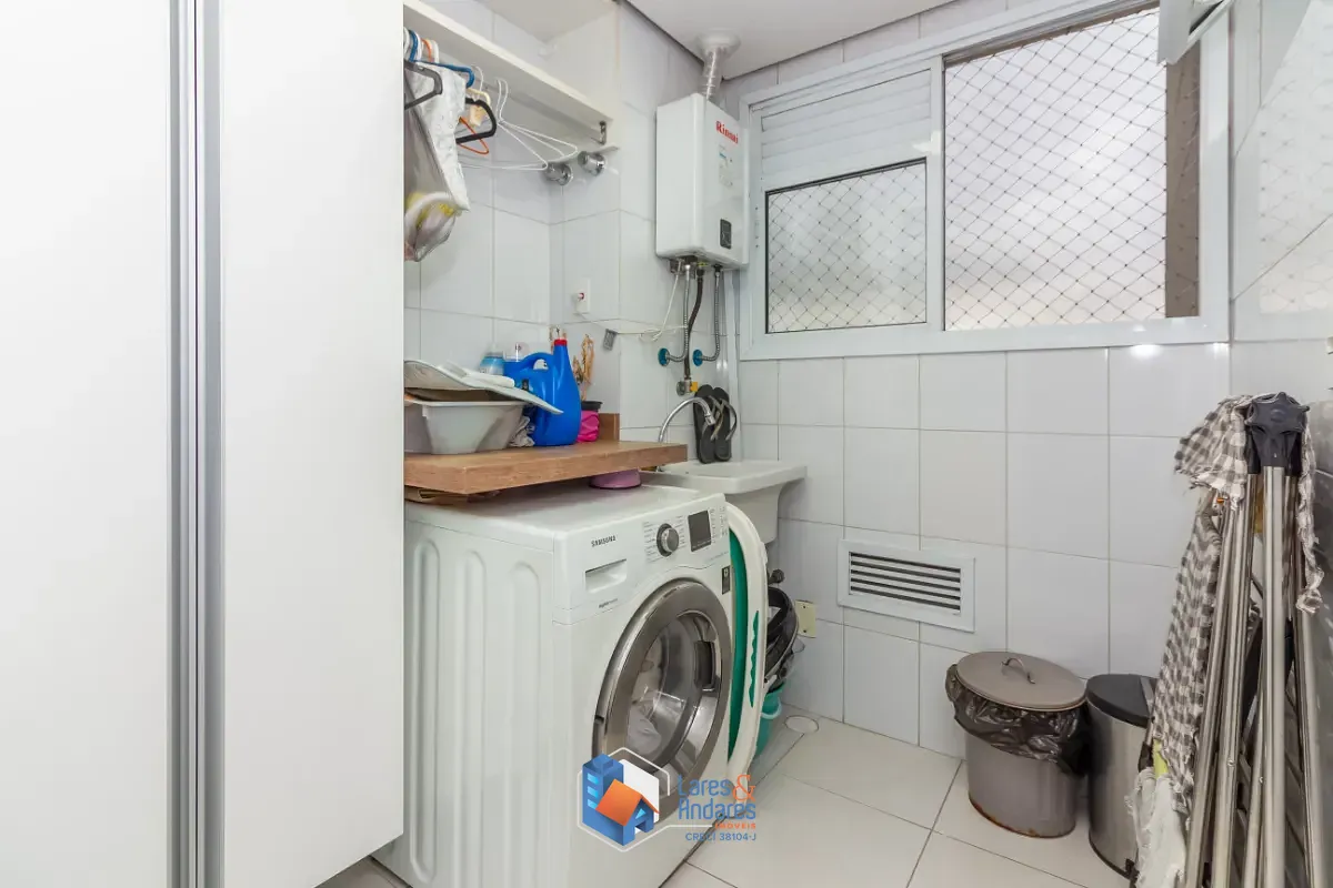 Apartamento, 2 quartos, 74 m² - Foto 19
