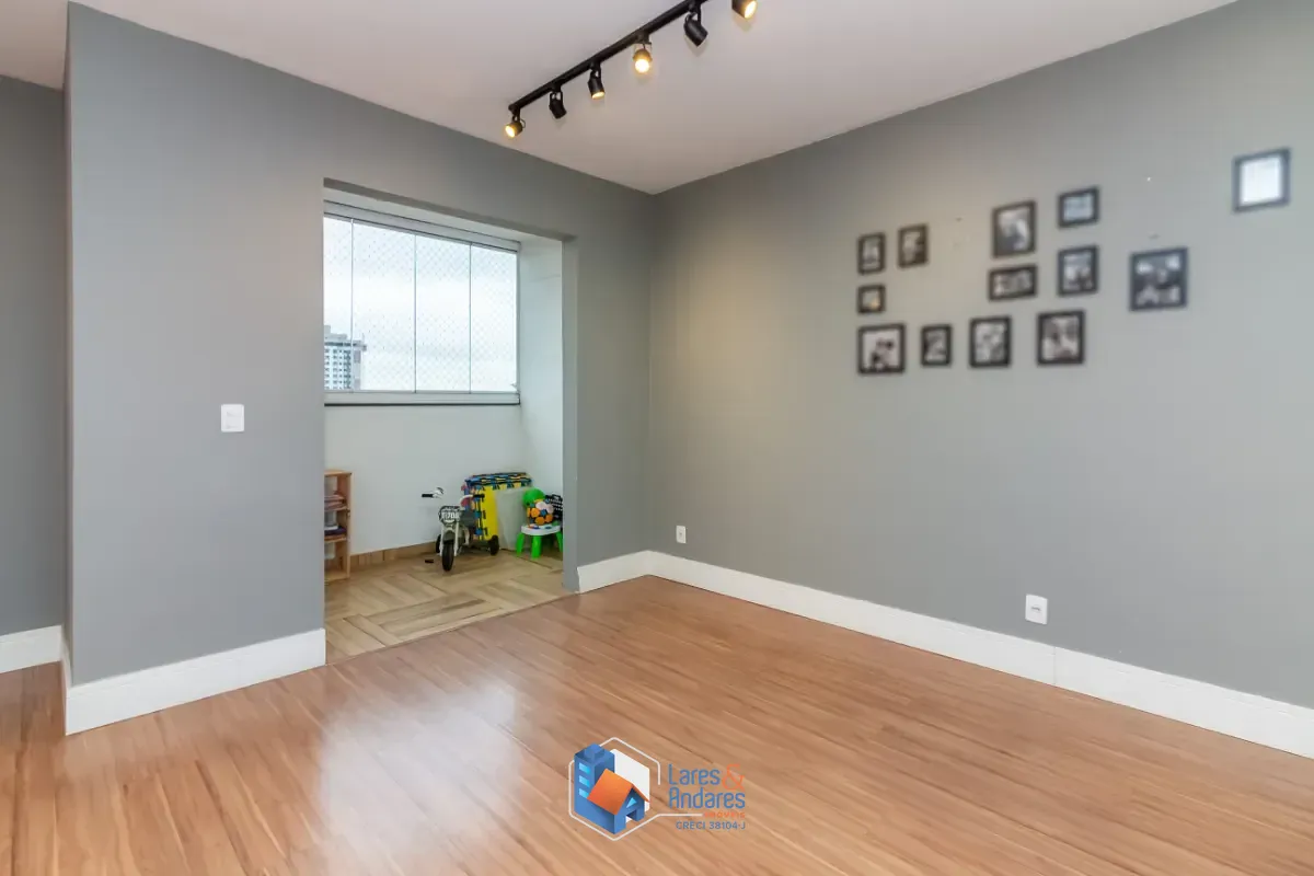Apartamento, 2 quartos, 74 m² - Foto 8