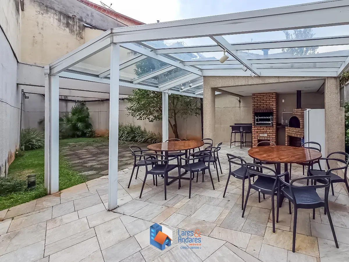 Apartamento, 2 quartos, 74 m² - Foto 41