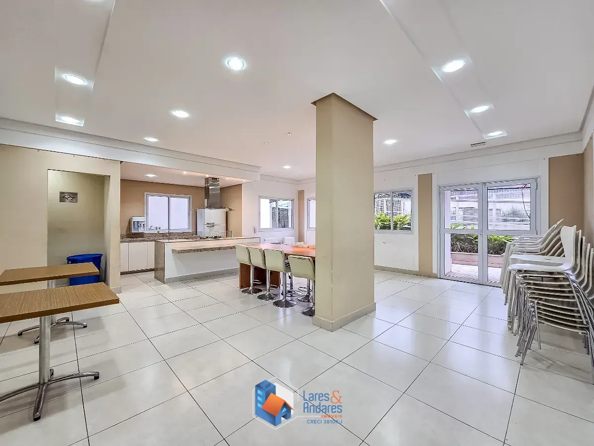 Apartamento, 2 quartos, 74 m² - Foto 37