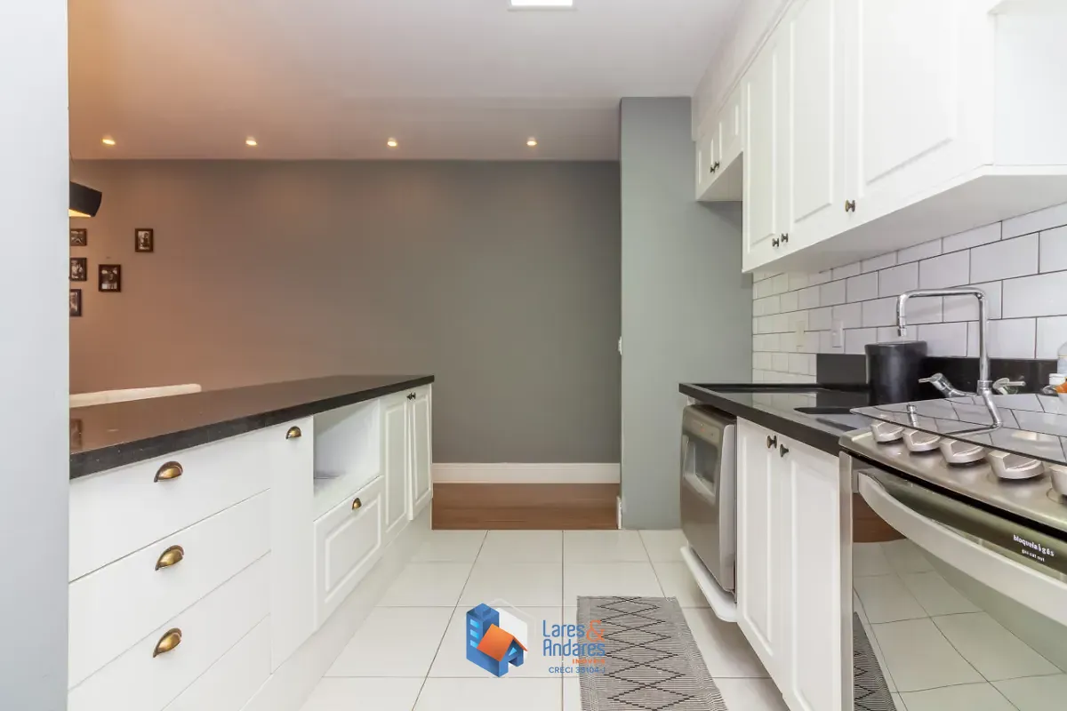 Apartamento, 2 quartos, 74 m² - Foto 17