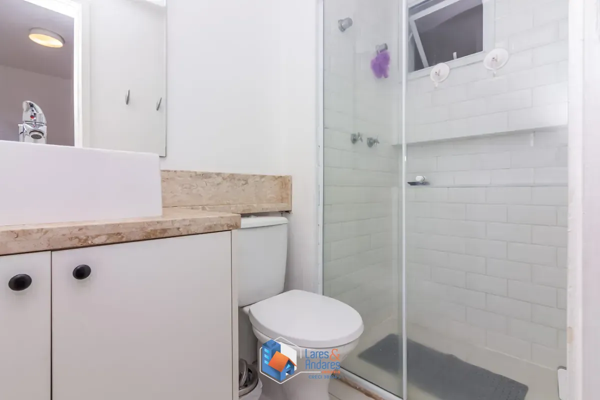 Apartamento, 2 quartos, 74 m² - Foto 28