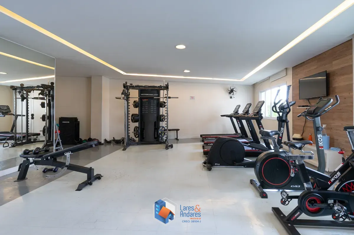 Apartamento, 2 quartos, 64 m² - Foto 47
