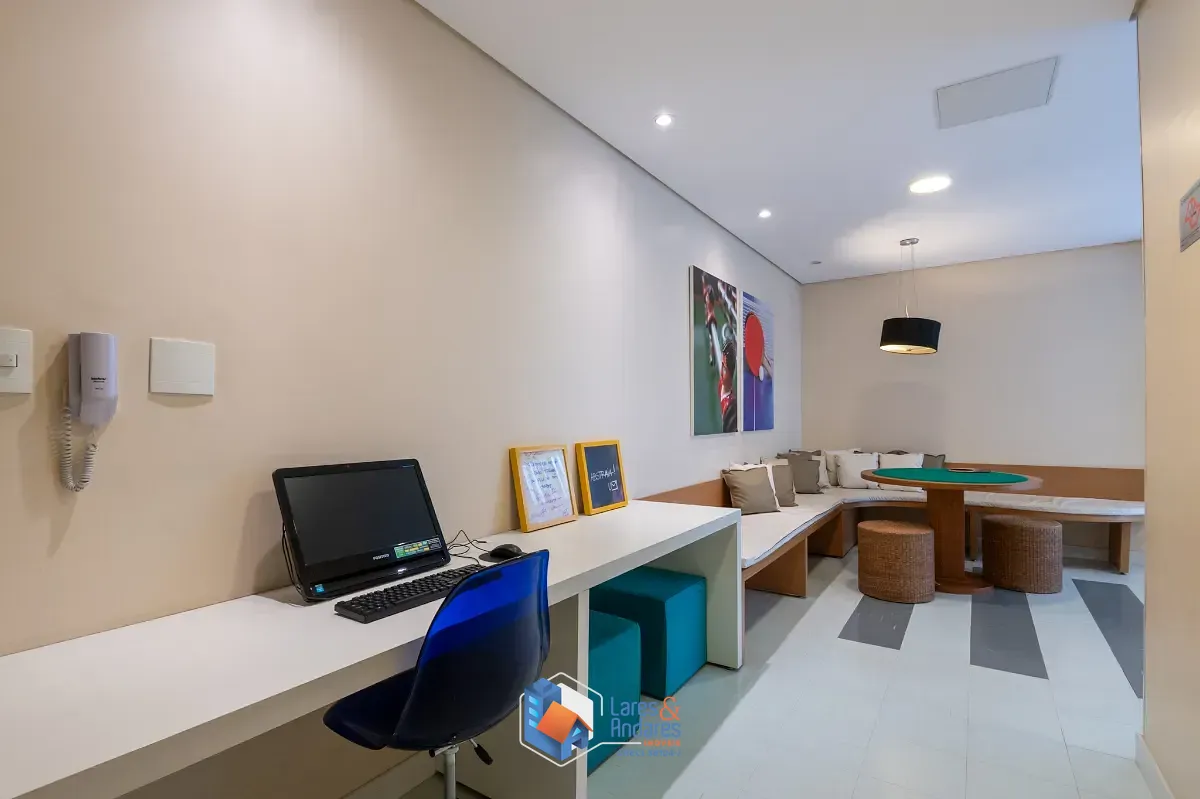 Apartamento, 2 quartos, 64 m² - Foto 45