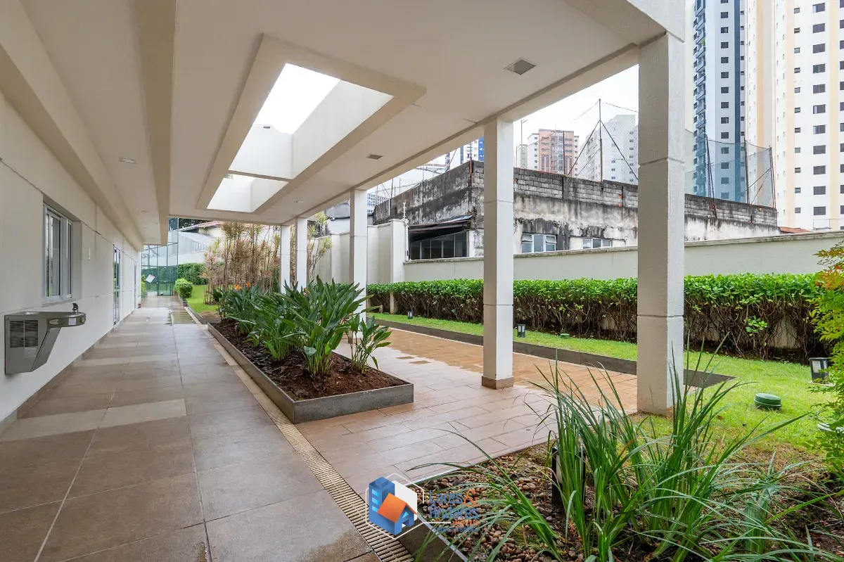 Apartamento, 2 quartos, 64 m² - Foto 37