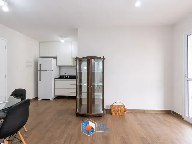 Apartamento com 64m² 2 quartos e 2 banheiros, à venda, no bairro Saúde em São Paulo