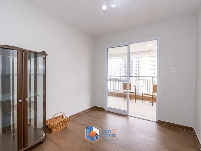 Apartamento com 64m² 2 quartos e 2 banheiros, à venda, no bairro Saúde em São Paulo
