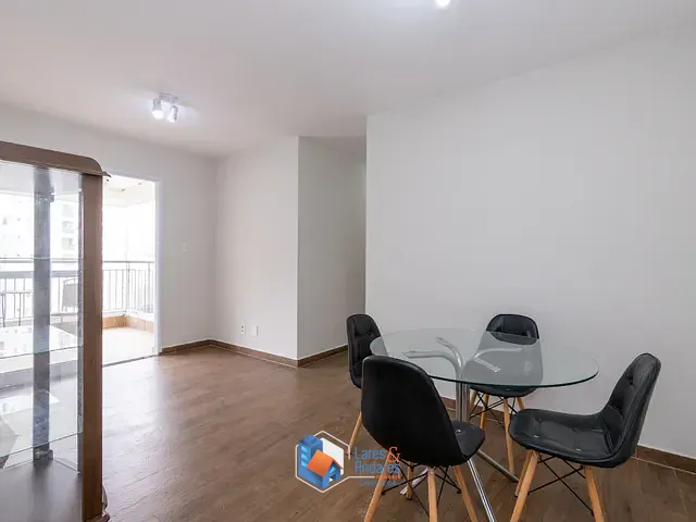 Apartamento com 64m² 2 quartos e 2 banheiros, à venda, no bairro Saúde em São Paulo