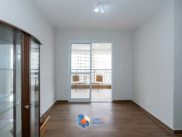 Apartamento com 64m² 2 quartos e 2 banheiros, à venda, no bairro Saúde em São Paulo