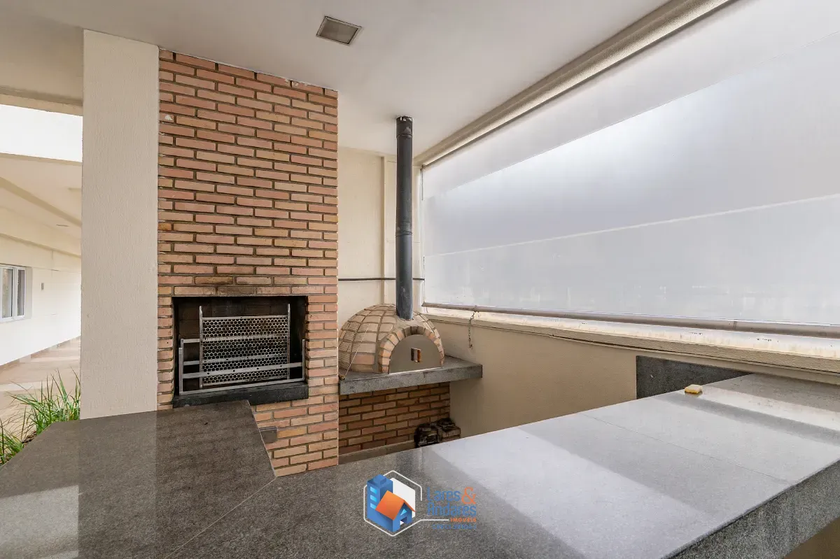 Apartamento, 2 quartos, 64 m² - Foto 34