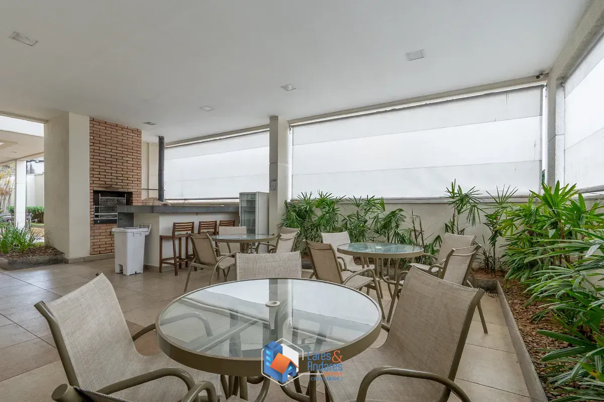 Apartamento, 2 quartos, 64 m² - Foto 33