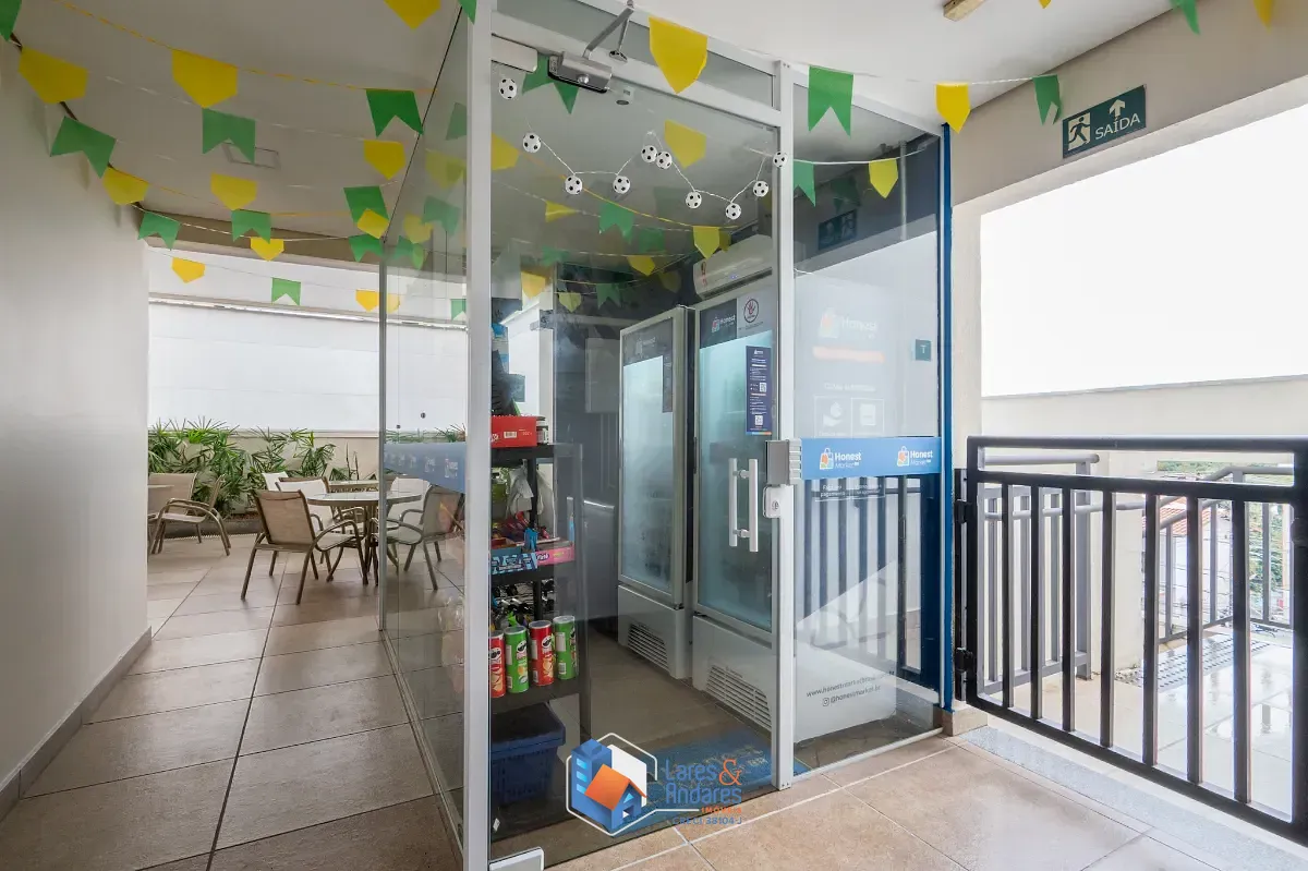 Apartamento, 2 quartos, 64 m² - Foto 36