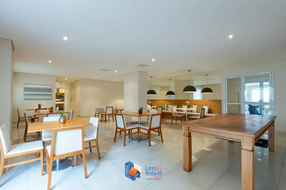Apartamento, 2 quartos, 64 m² - Foto 42