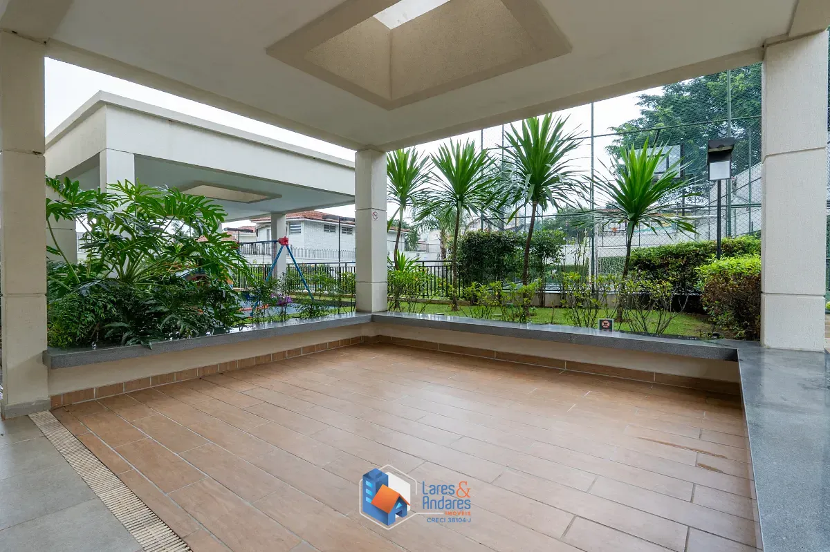 Apartamento, 2 quartos, 64 m² - Foto 40