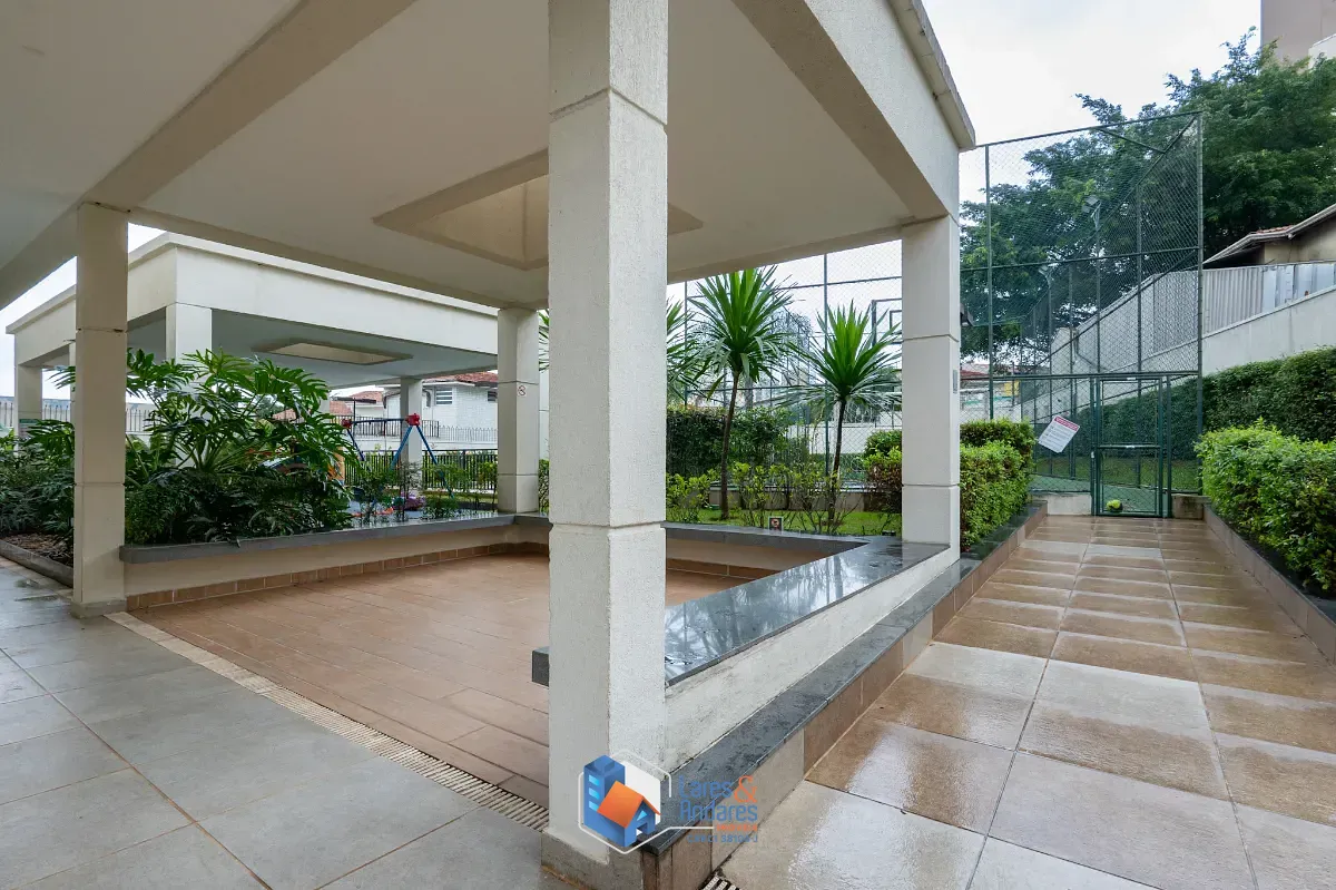 Apartamento, 2 quartos, 64 m² - Foto 38
