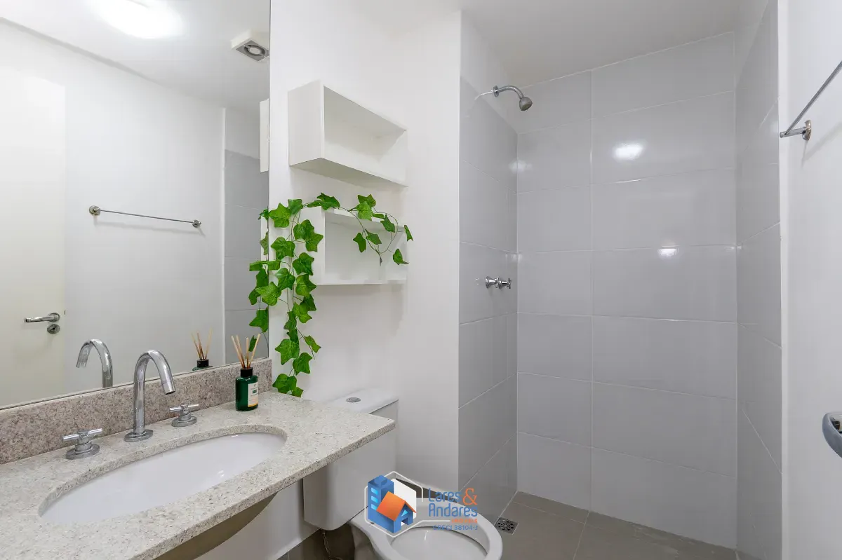 Apartamento, 2 quartos, 64 m² - Foto 31