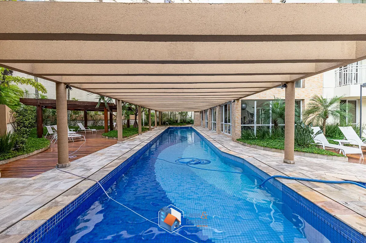 Apartamento, 2 quartos, 151 m² - Foto 50