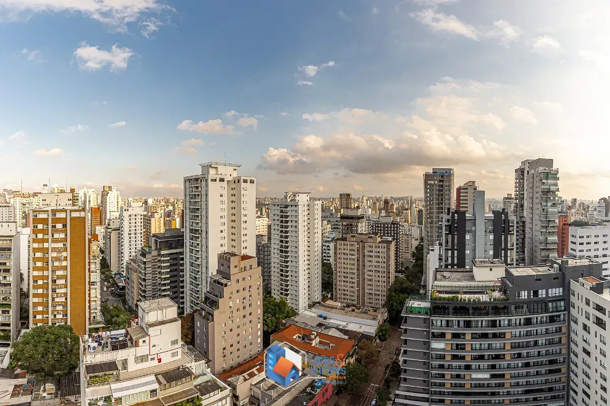 Apartamento, 2 quartos, 151 m² - Foto 55