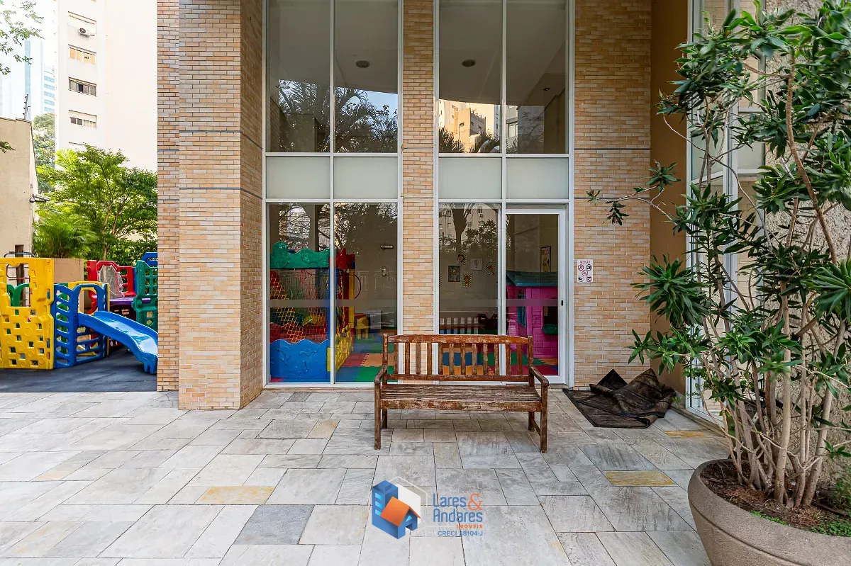 Apartamento, 2 quartos, 151 m² - Foto 98