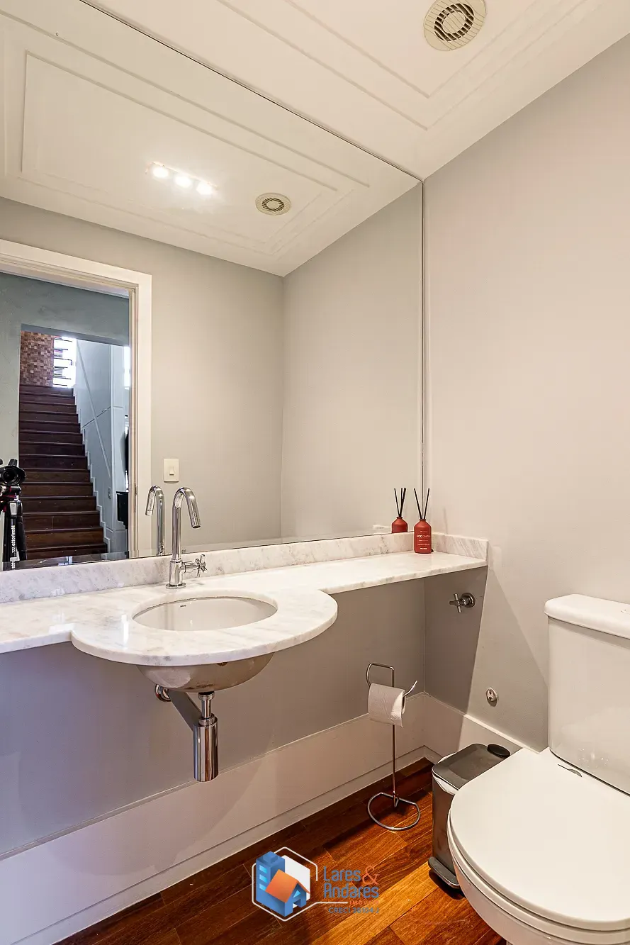 Apartamento, 2 quartos, 151 m² - Foto 63