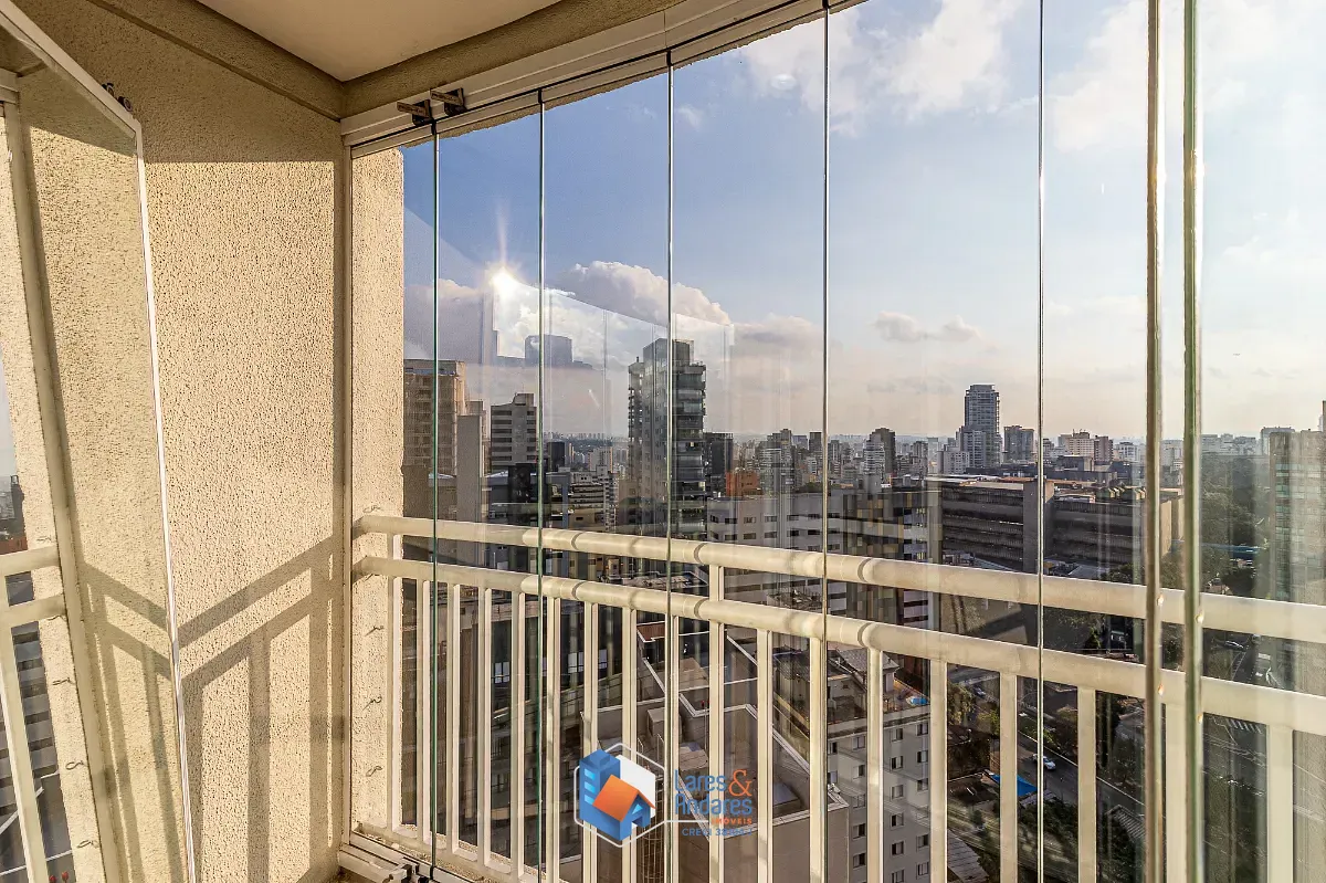 Apartamento, 2 quartos, 151 m² - Foto 36