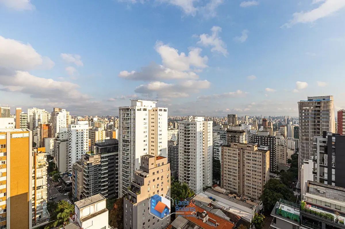 Apartamento, 2 quartos, 151 m² - Foto 46